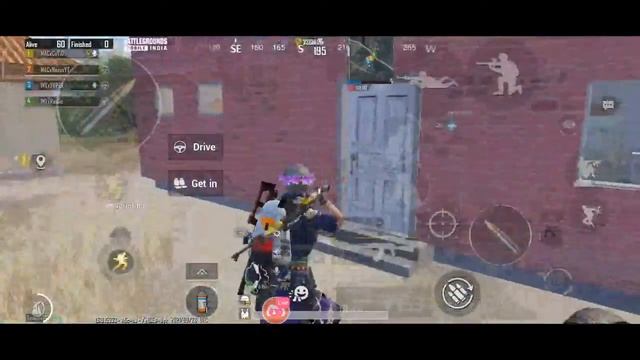 BGMI live stream | T1 SCRIMS | POCO X3 PRO смотреть онлайн