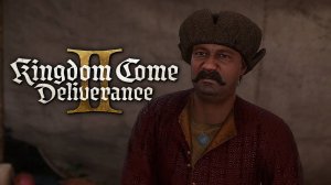 БАРОН - Kingdom Come Deliverance 2 Прохождение #7