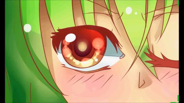 Hana Nanami San OC Coloring смотреть онлайн