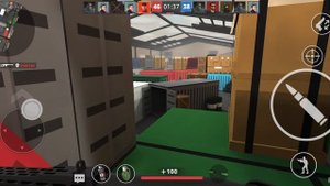ИГРАЮ В ПОЛИВАР!