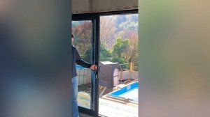 Alumark S108 — серия алюминиевых профилей с термоизолятором.