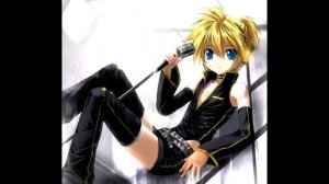 VOCALOID 4 SWEET DEVIL LEN V2 [FULL]