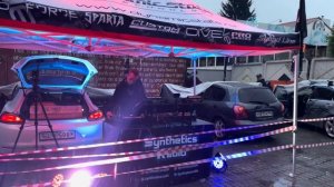 Seemx Daily #34 - Ural Music Night 2024