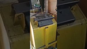 Отзыв о твердотопливном котле ТУНДРА 40 Якутия