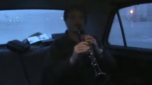 _Ес ту дэй_ на кларнете