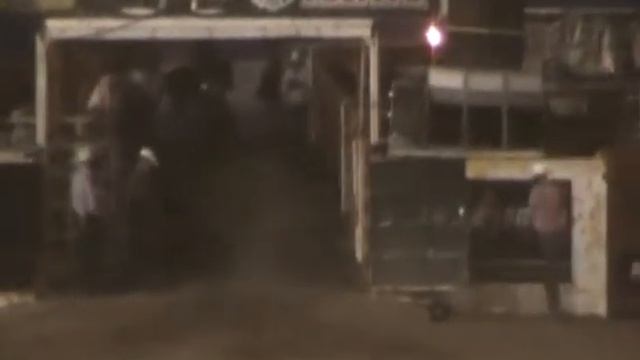 Campeona de carrera de barriles Luisa Herrera Rodeo Proseminario 2013 www.caballo.tv смотреть онлайн