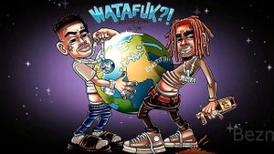 (без мата)MORGENSHTERN & Lil Pump - WATAFUK?! (International Hit, 2020)(без мата)