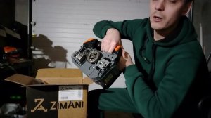 ‼️ПИЛА АРБОРИСТА‼️Бензопила ZimAni MS200T // Лучшая одноручная пила в соотношении цены и качества