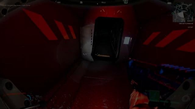 Proteus Site A? and the Giant Worm — Osiris New Dawn : extreme - ep.30 (finale) смотреть онлайн