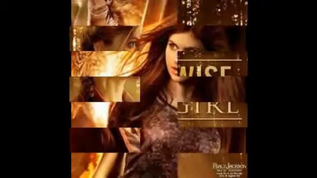 Annabeth Chase смотреть онлайн