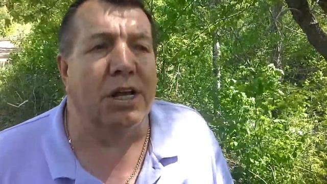 О несанкционированной свалке в Рузаевке рассказывает Депутат (Мордовия) смотреть онлайн