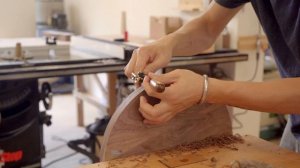 Как сделать табурет Лю Баня