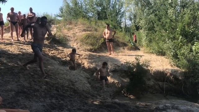 Дикие животные моего города смотреть онлайн