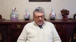 Андрей Девятов "О тайне мировой закулисы" 2025-02-11