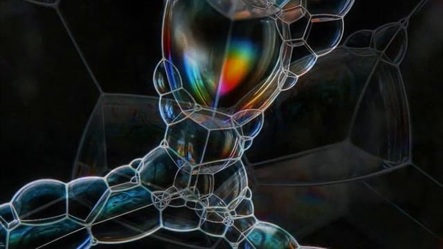 Michael Schwartz - Ephemeral Structures