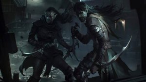 Охота на ганкеров / The Elder Scrolls Online