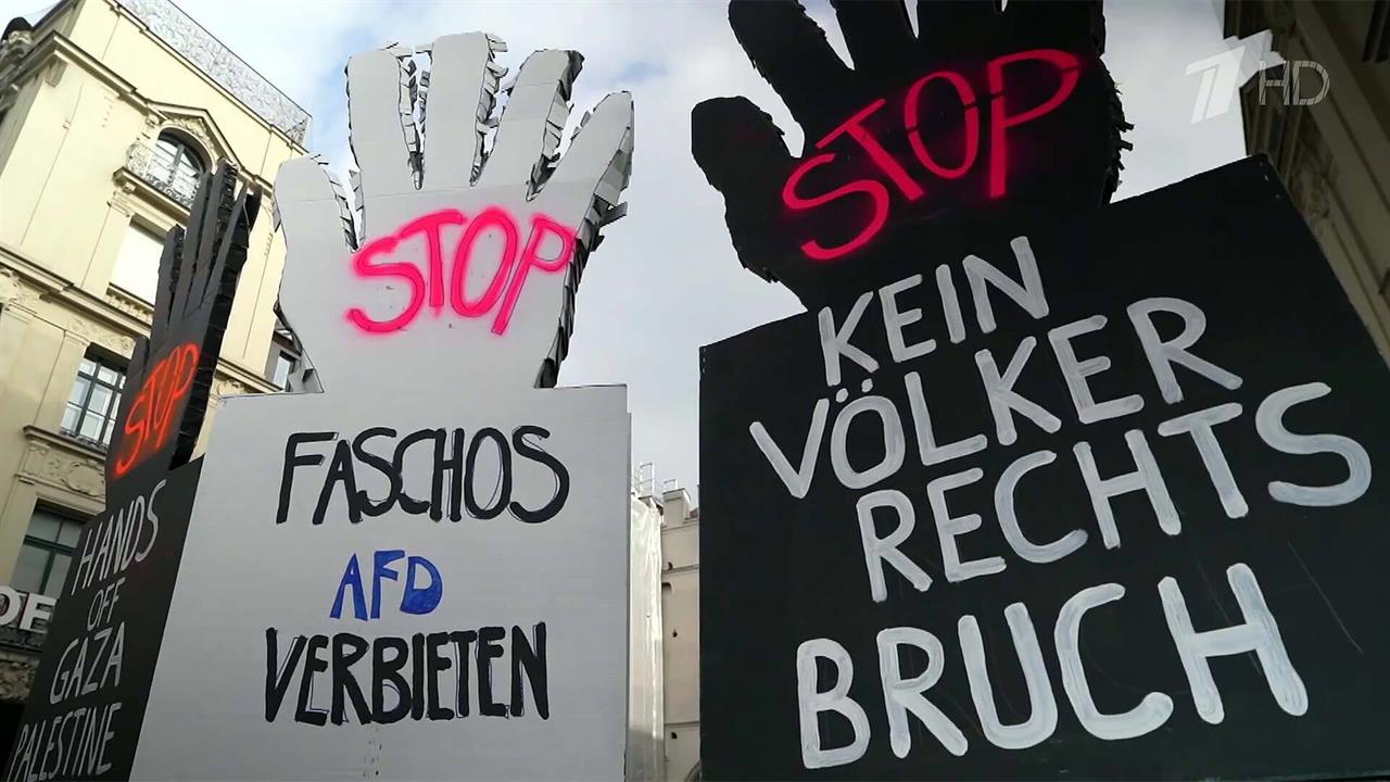 Мюнхенская конференция по безопасности стала холодным душем для европейцев