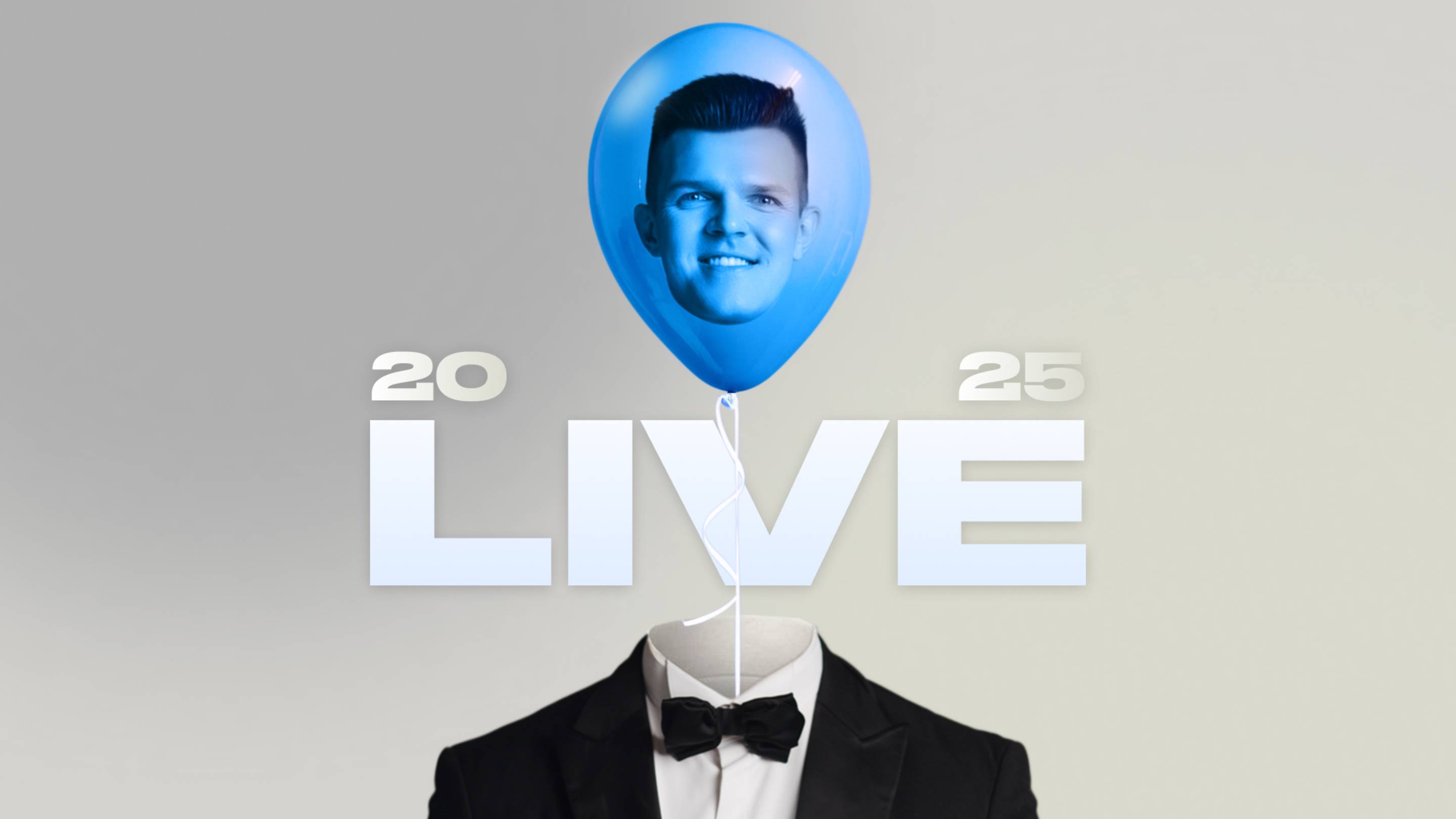 Live видео 2025