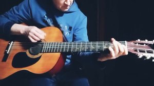 Люди на холме - кавер гр. Наутилус Помпилиус