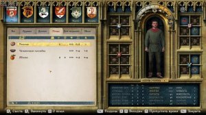 Kingdom Come Deliverance / NVIDIA P106-100 6Gb / Arch Linux