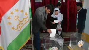 Таджикистан готовится к выборам в нижнюю палату парламента
