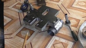 Новый долбежник 7 серия