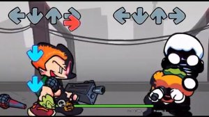 спасаем Пико заражение нас заразили за скида и пампа