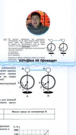 Халявные 2 балла по Физике #ЕГЭФизика #Global_EE #ОГЭФизика #ВладПеретрухин