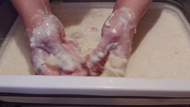 размокшие хозики 