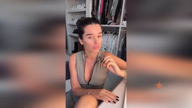 Ксения Бородина про гнобление женщин в 40 лет!