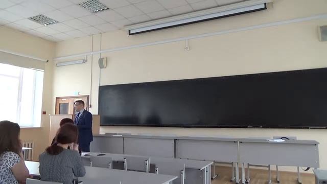 #Алексей Гриценко презентует книгу «PR   многоликий и спонтанный» в РГУПС   46