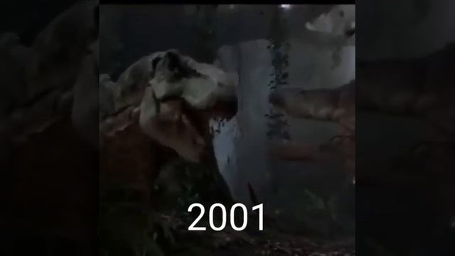 T-Rex Evolution - v1 смотреть онлайн
