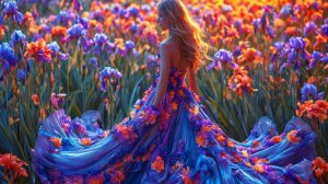 Истории из жизни - Магия южной ночи: История о любви, разлуке и новой встрече 🌙