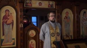Вечерня_ Равноап. Николая, архиеп. Японского