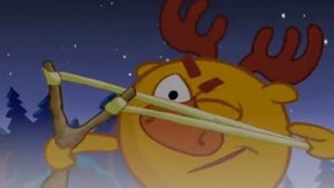 "Невоспитанный клон" тема хулиганств