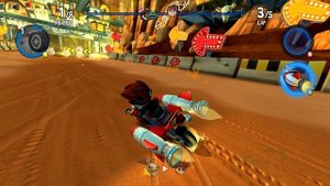 Beach Buggy Racing 2 15.02.2025 - 16.04.30