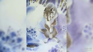 1 часть Литературный абонемент Читаем Лесную азбуку Михаила Трофимова