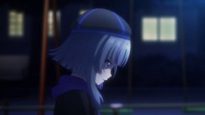 Cue! OP02 v1 - Tomorrow's Diary (AiRBLUE)