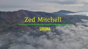 Zed Mitchell - Savоna