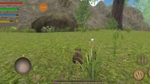 симулятор мыши 7 серия 1 ч фарма еды