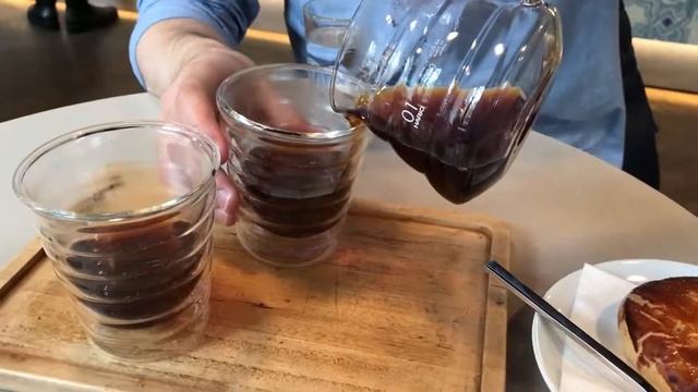 Vienna Coffee Guide