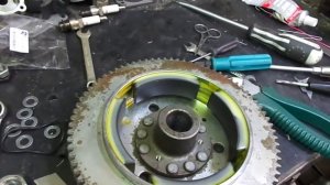 Nissan 30. Утопленник из мешка.