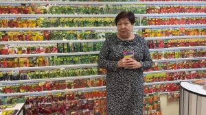 КАК ВЫБРАТЬ СЕМЕНА ПЕРЦА. НА ЧТО ОБРАТИТЬ ВНИМАНИЕ