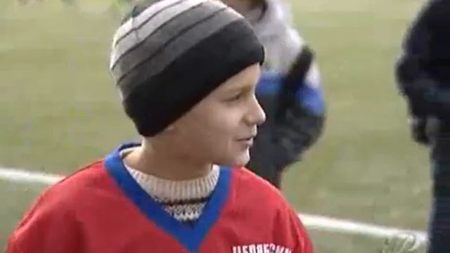 Мегафон организовал футбольный турнир смотреть онлайн