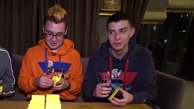 побили 9 мировых рекордов  Влад А4