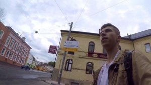 Нижний Новгород обзор города