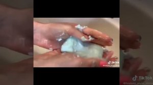 мЫлО и ИсТоРиИ иЗ тИк ТоКа