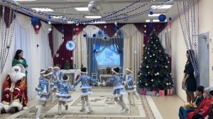 Вьюга-вьюженька