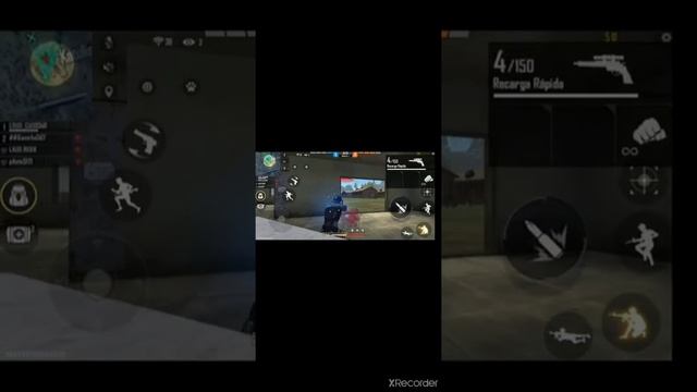 TREINANDO A MIRA NO GALAXY A10, RUOK DA DEEP WEB?????? смотреть онлайн