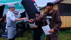 Кубок Сибирского Трофея 2023: как это было